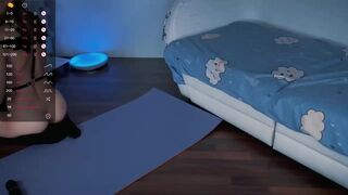 cybermolly chaturbate 25_02_2022 Latest May from chaturbate Porn