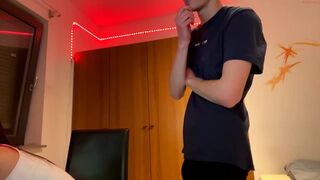 ciaosonoale chaturbate 15-03-2022 performance Latest sex show