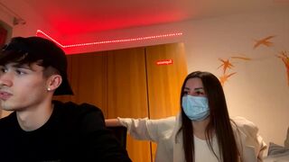 ciaosonoale chaturbate 26 March 2022 webcam masturbation