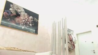 bratty_dya chaturbate Nude rune opened her pussy