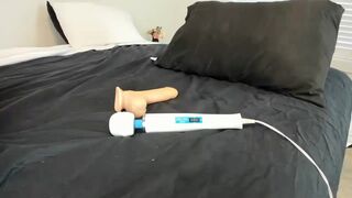 ariao chaturbate Relaxed yoke luxuriously mandrazz pussy