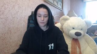 ariana_777 chaturbate 27-02-2022 performance webcam masturbation