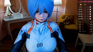 arikajoy chaturbate  tender naughty blonde