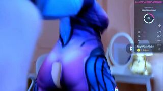 arikajoy chaturbate 29_03_2022 Latest May from chaturbate Porn