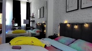 alwaysparty chaturbate 20-03-2022 performance Latest May from chaturbate Camshow Porn