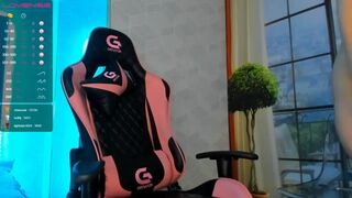 alexislove007 chaturbate 24-02-2022 performance Latest broadcasting