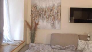 stacimarierose chaturbate  and her sweet baby