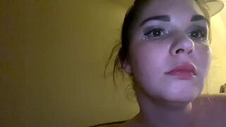 karlie010609 chaturbate Young bitch fucks herself with sex toys