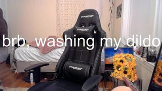 rose_carter chaturbate 25-02-2022 performance webcam masturbation