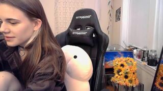 rose_carter chaturbate 17_03_2022 webcam masturbation