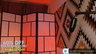 naughtykathie chaturbate Wonderful knead vagina