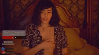 ingennui chaturbate 4_01_2022 Latest broadcasting