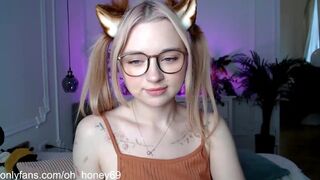 honey_devildoll chaturbate 5 january 2022 Latest May from chaturbate show
