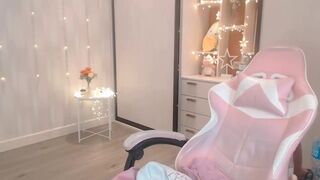 hi_teika chaturbate 21-02-2022 performance stream Porn