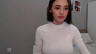 angella_kleee chaturbate Lustful trance fucks girlfriend