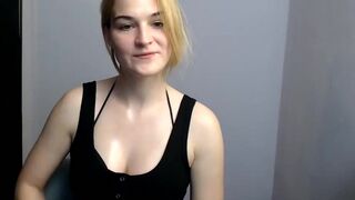 tara_mony chaturbate Sexy wench gently masturbates pussy