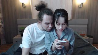 shameless_lovers_ chaturbate 8-01-2022 performance Latest May camrecords