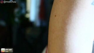 maeveminx chaturbate Exquisite blonde relish masturbating cunt