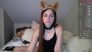 justfoxingaround chaturbate 4_02_