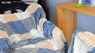 littlething88 chaturbate The female is crustaceans and fucked in pussy