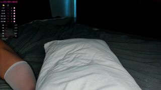 liass_molly chaturbate Impeccable bitch fucks hard