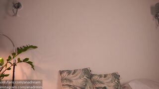 dreamana chaturbate  red-haired shalunishka