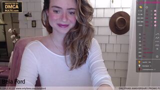 belaford chaturbate  skillful podrakuha