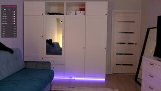 _blackbee_ chaturbate Sexy woman shows off gorgeous body