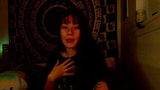 _modestmouse chaturbate In just one bra found her long friend and immediately decided to use it-