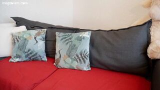 _meg chaturbate Charming lady blissfully bares