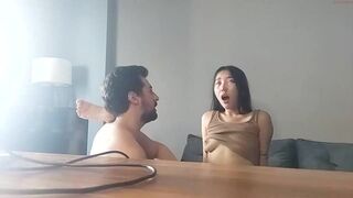 peggyandbruce chaturbate 19_02_2022 Latest May from chaturbate Camshow Porn