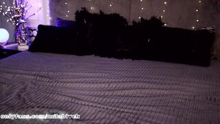 miladenver chaturbate  sweet orgasm