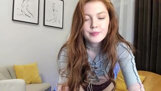 mia_kasper chaturbate Young schoolgirl shines with holes