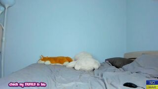 dianna_wood chaturbate Slim blondie in erotic lingerie