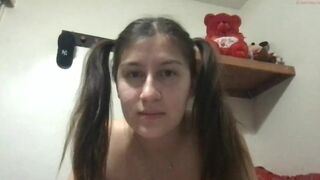 college_couplesexy chaturbate Fat woman fucks herself wild