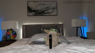 ari_lovexo chaturbate 8 March 2022 Full ticket show