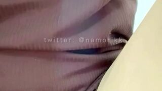 npxvip aka namprikk_ onlyfans 5-01-2022 performance Latest May camrecords