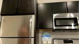 Mali J aka thelifeofmalij onlyfans Sweet girl playing with dildos