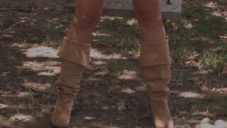 Capri Cavanni aka capricavanni onlyfans Exquisite chick makes double fuck