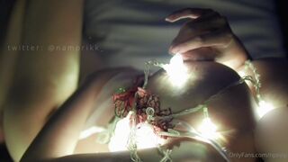 npxvip aka namprikk_ onlyfans Obnoxious retired with vibrator