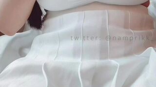 npxvip aka namprikk_ onlyfans 9-03-2022 performance Latest webcam