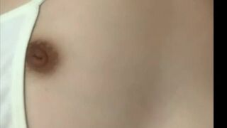 Virgin Asian GFsub aka virginasiangfsub onlyfans Mature bitch fucks both slots hard