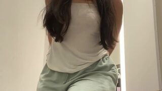 Victorya Xo aka victoryaxo onlyfans Gorgeous slut gives big boobs