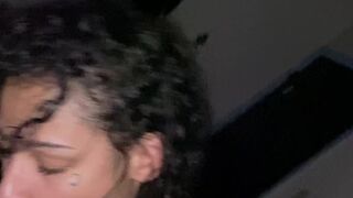 Val aka valeriedied onlyfans Cute chick jerking her pussy with a phallus