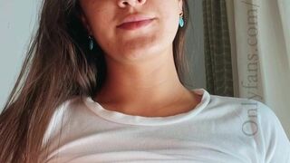 Samy akasamyof onlyfans Busty nymph fucked cunt