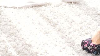 Romi Rain aka romi_rain onlyfans Depraved women masturbate