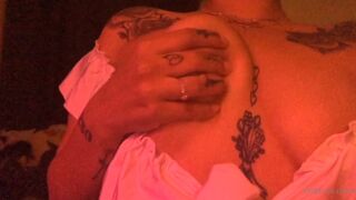 Queen Sandra aka Qnsan onlyfans 24 March