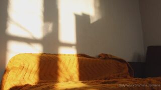 Nina Romane aka nina_romane onlyfans 5-01-2022 performance Latest webcam