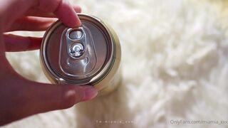 Mia aka miamia_xxx onlyfans Pretty ruette is cute undressing