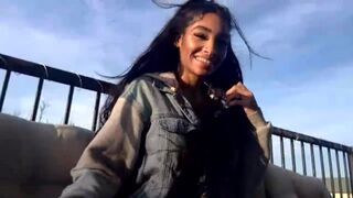 Erotic Medusa aka ruhhvxo onlyfans Juicy girls teasing shaved pussies